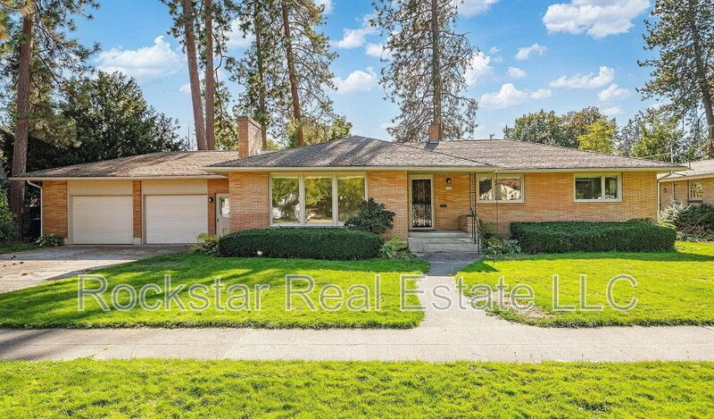 Spokane House: 1110 E 28th Ave