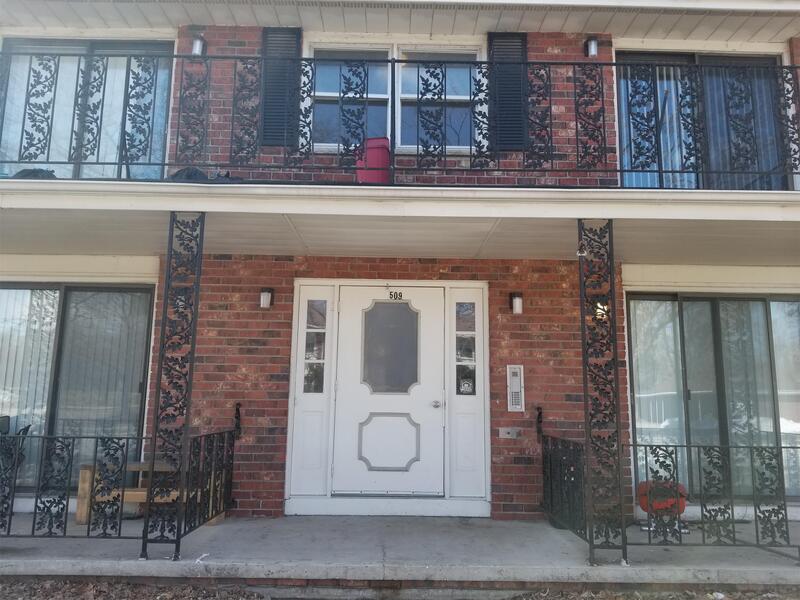 Green Bay Condo: 509 Spinnaker Lane - G
