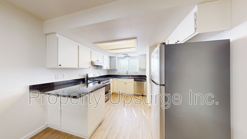 Redding Condo: 1450 Victor Avenue - 1450-B