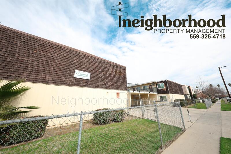 Fresno Condo: 1308 E. San Ramon Ave. - H