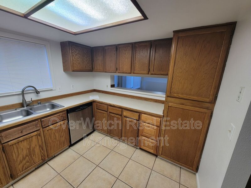 Anchorage House: 1265 Norman St