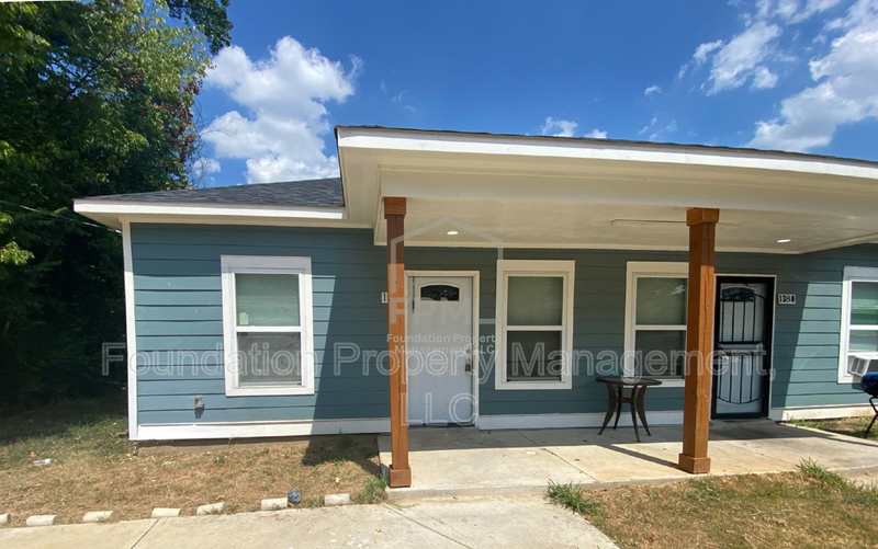 Memphis House: 1378 Eloise Road