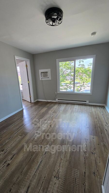 Hagerstown Condo: 62 W Church Street, #1