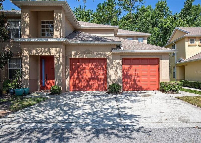 Oviedo Condo: 3651 Oakdale Cir