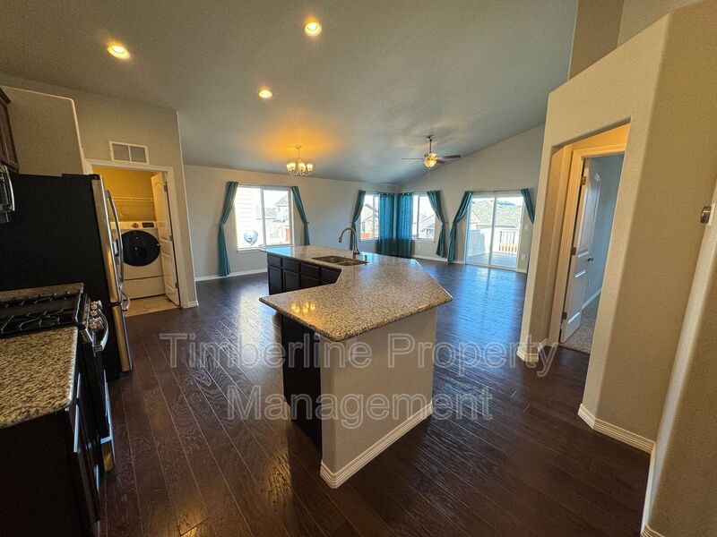 photo of rental property