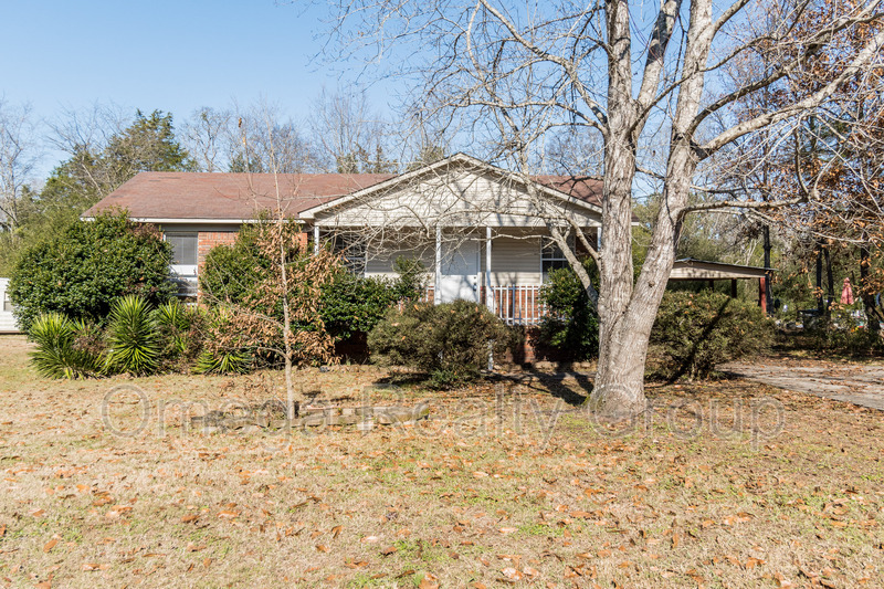 Montevallo House: 41 Dana Dr