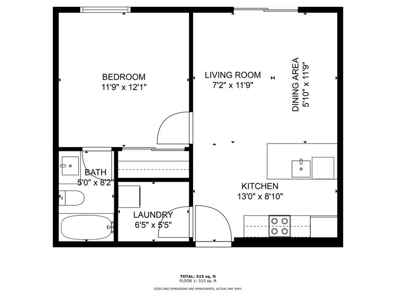 Philadelphia Condo: 6155 Ridge Avenue - 403