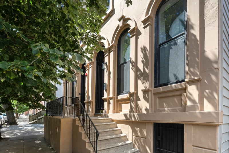 Philadelphia Condo: 1913 Wallace Street - 12