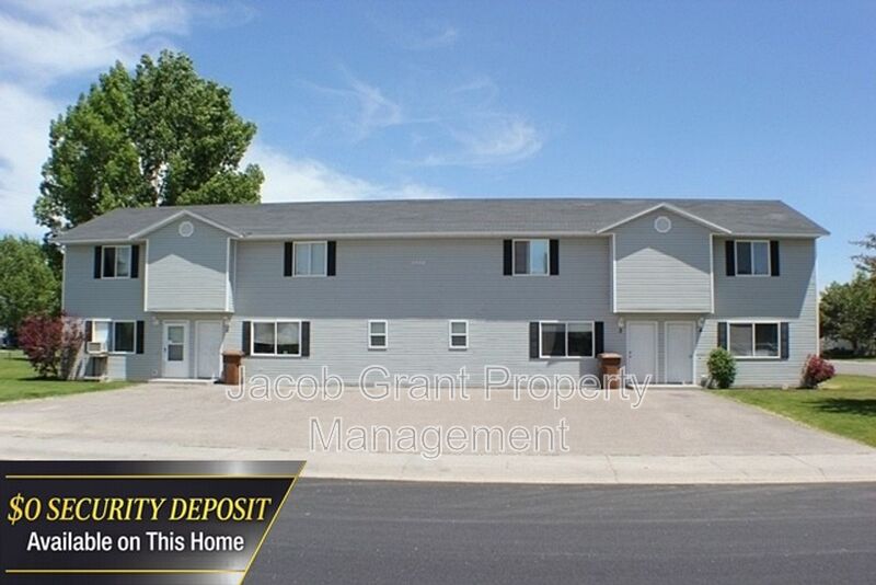 Pocatello House: 4946 Cole Street