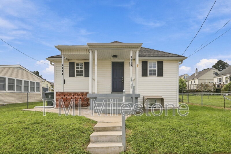 Hagerstown Condo: 1115 W Church St