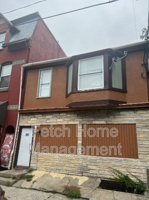 Reading Condo: 357 South 3rd Street