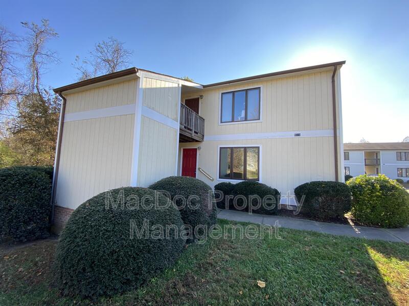 King George Condo: 9318 Hayden Drive Apt  2