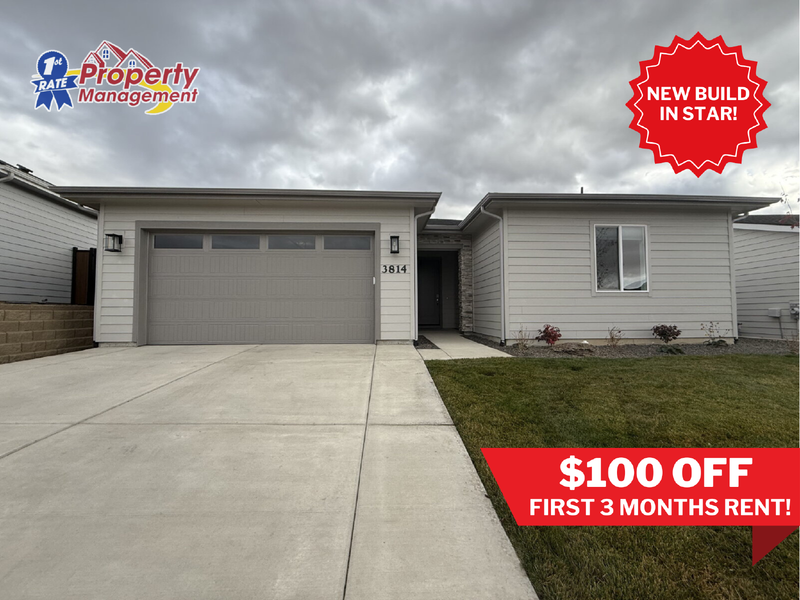 Star House: 3814 North Costa Madera Way