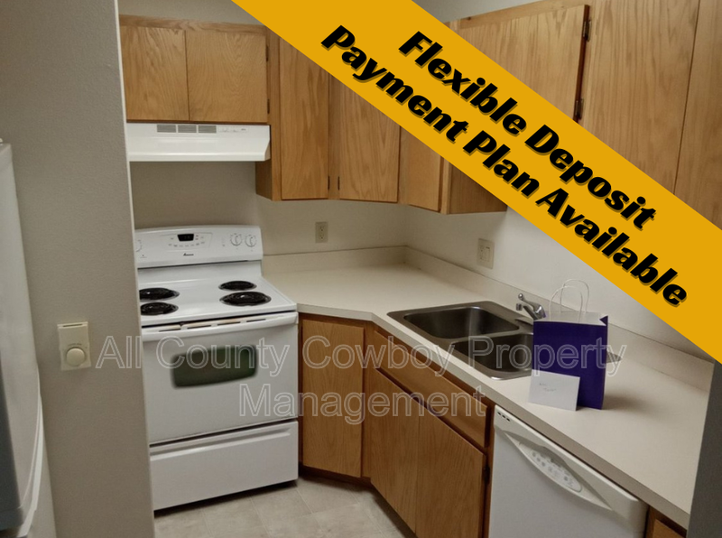 Laramie Condo: 1657 N. 5th St.