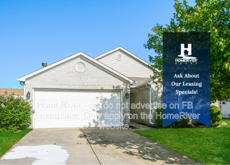 Mccordsville House: 6886 W Raleigh Dr