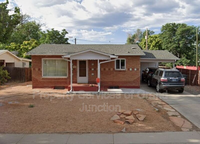 Grand Junction Condo: 941 Walnut Avenue