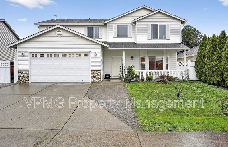 Vancouver House: 8907 Northeast 84th Street
