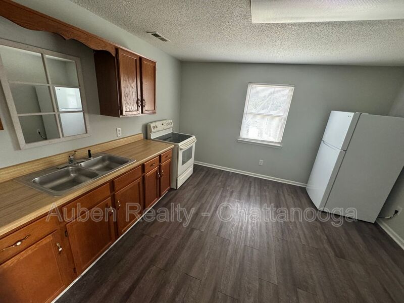 Chattanooga Condo: 6741 Ringgold Rd Ste F