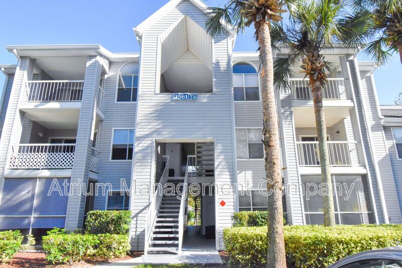 Lake Mary Condo: 2561 Grassy Point Dr