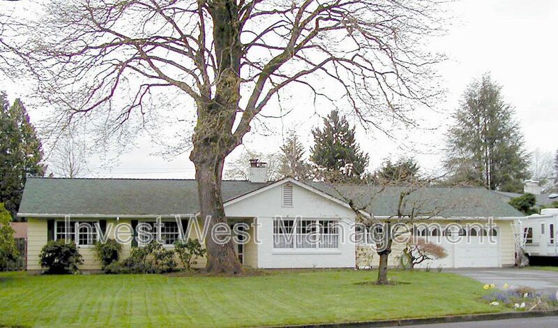 Vancouver House: 5100 Berkeley Way