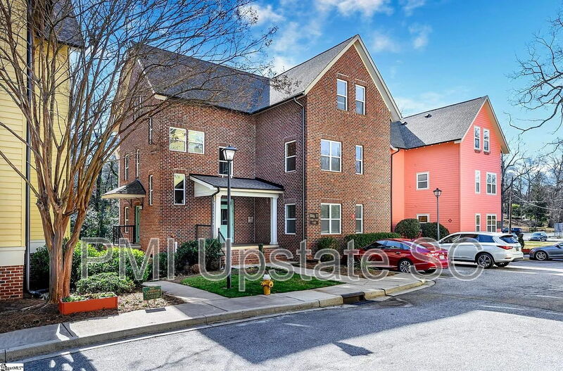 Greenville Condo: 204 East Park Avenue