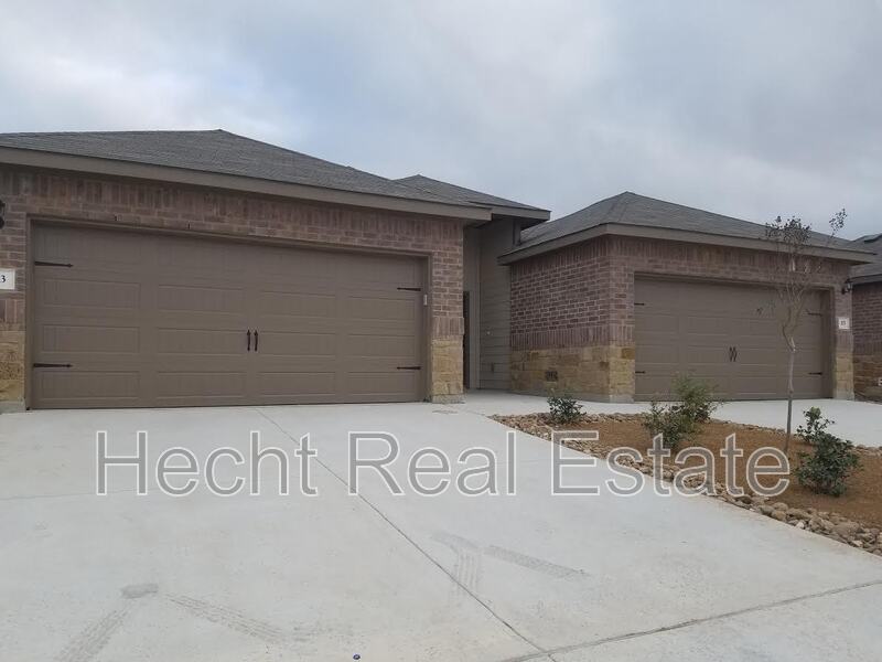New Braunfels Condo: 151 Joanne Cove
