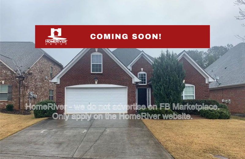 Dacula House: 665 Valley Glen Dr