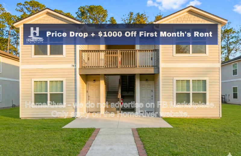 Jacksonville Condo: 7650 Mailes Ct