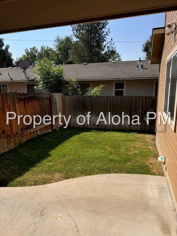 photo of rental property