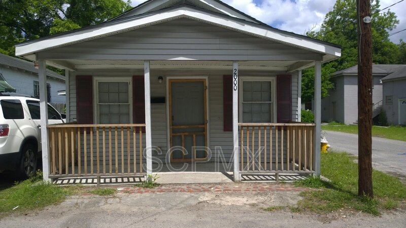 North Charleston House: 2000 Hugo Ave