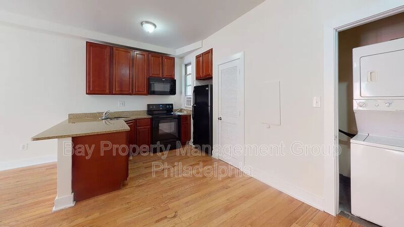 Philadelphia Condo: 1921 N Gratz St