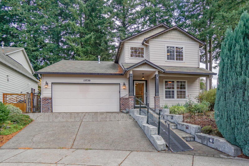 Vancouver House: 15720 NE 13th Way