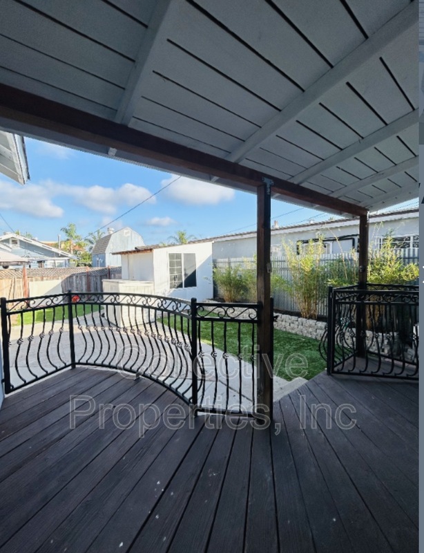 San Diego House: 3752 37th Street