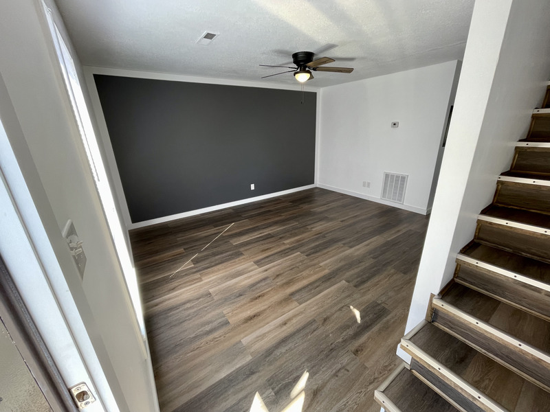 Knoxville Condo: 1642 Hillwood Dr