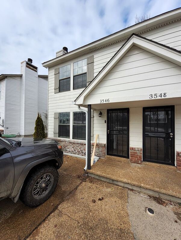 Memphis House: 3546 Christine Rd