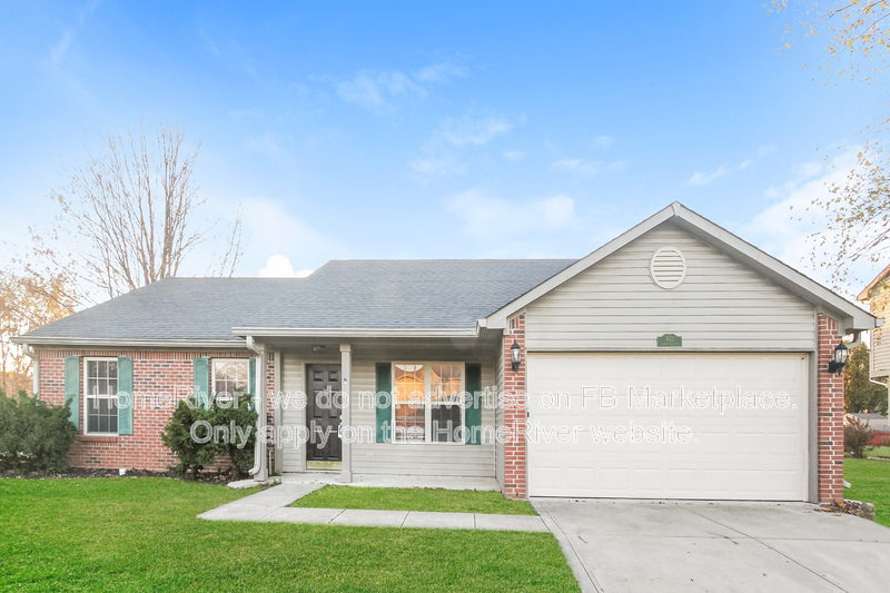 Franklin House: 1622 Black Oak Ln