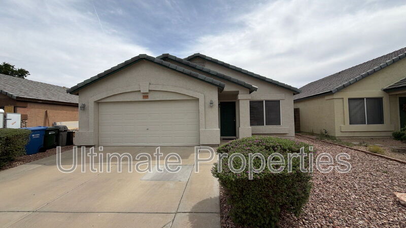 Phoenix House: 3009 W Salter Dr