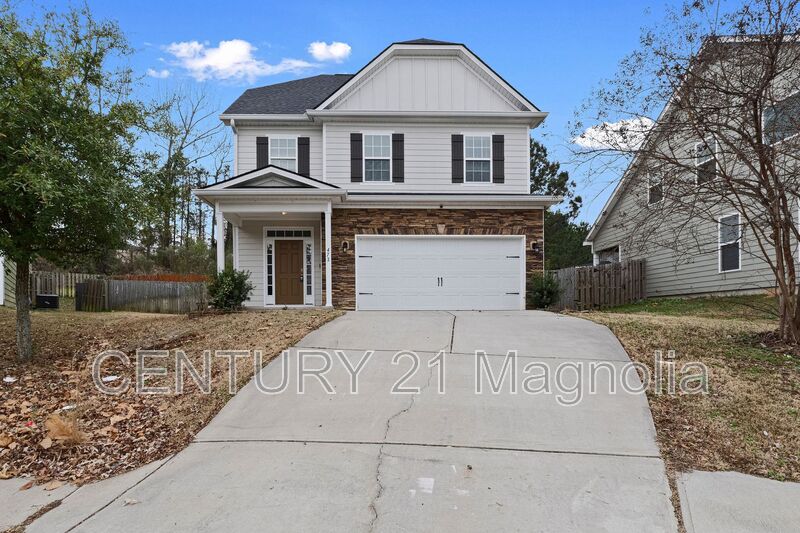 Grovetown House: 473 Riley Lane