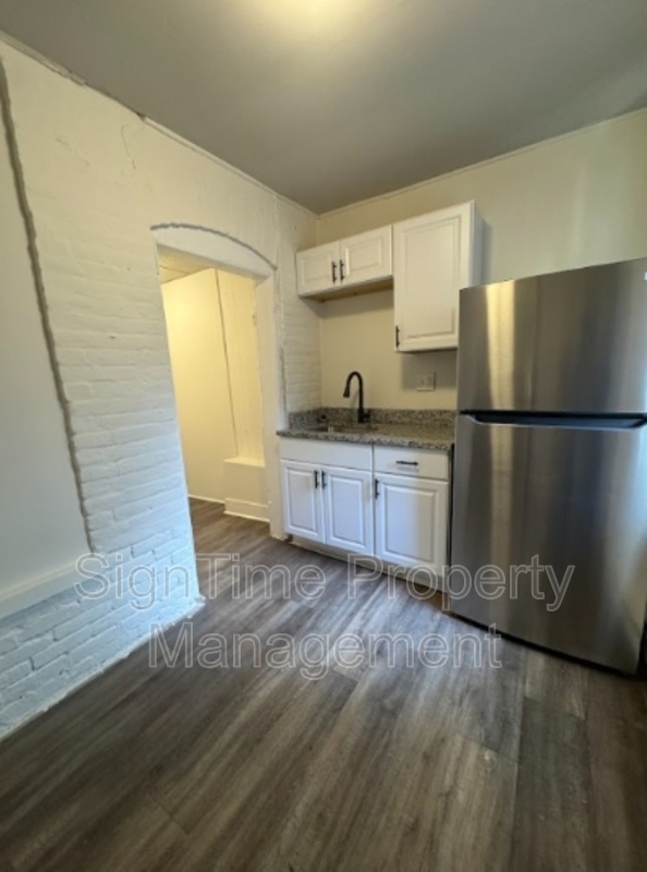 Williamsport Condo: 120 North Conococheague Street