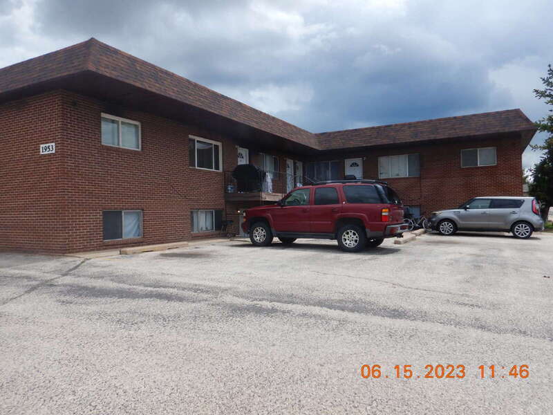 Laramie Condo: 1953 N 9th St