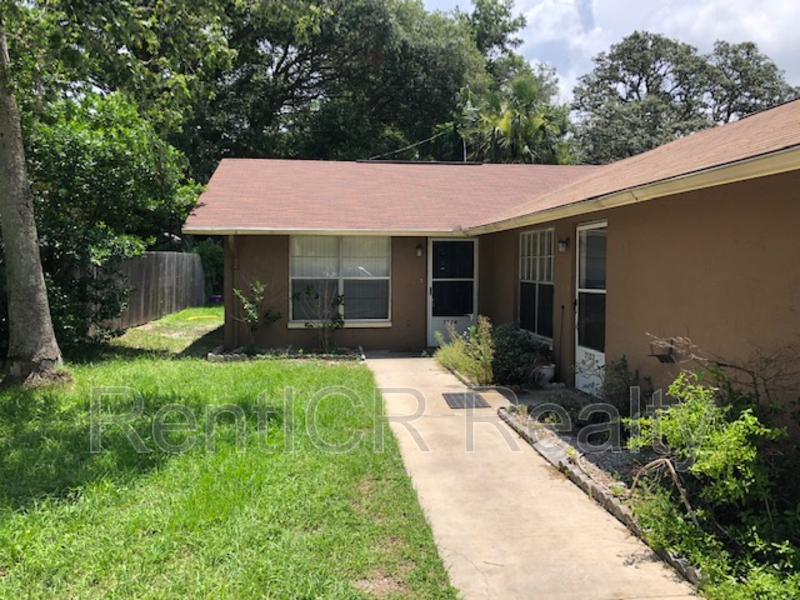 New Port Richey House: 7124 Green Street