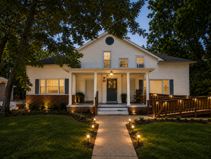 Knoxville Condo: 706 Chickamauga Ave - 15
