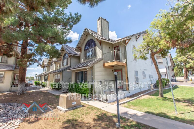 Gilbert Condo: 20 S Buena Vista Ave