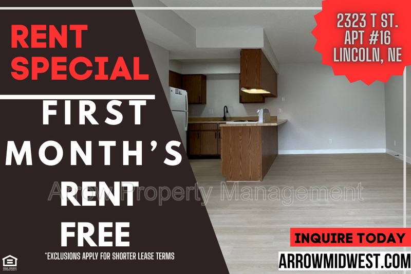 Lincoln Condo: 2323 T Street