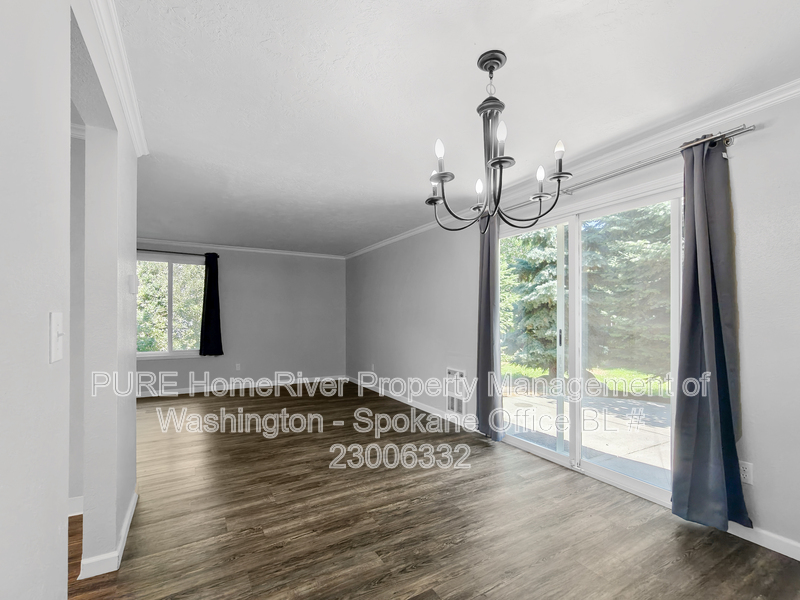Spokane Valley Condo: 215 S Best Rd