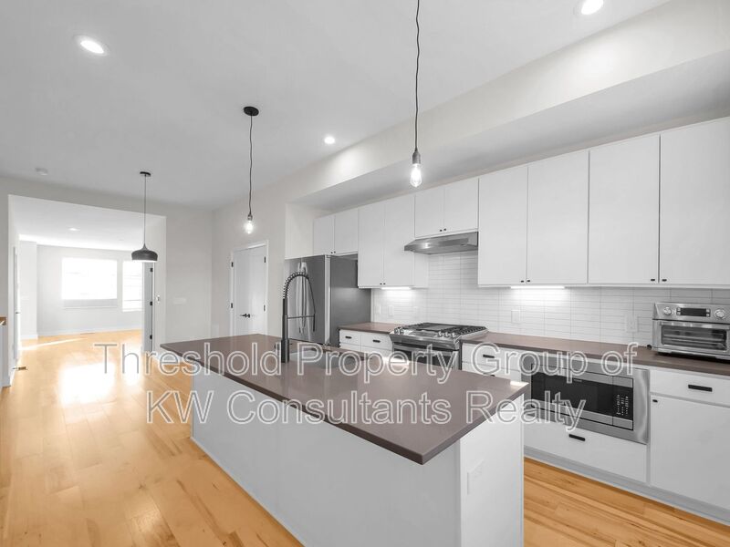 Columbus Condo: 1159 North 4th Street