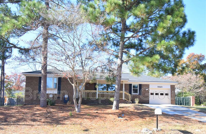 Request a Viewing for 5520 Lawnwood Drive Tenant Turner