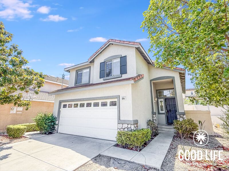 Corona House: 1084 Forester Dr