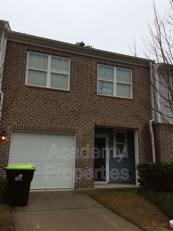 Conyers House: 2013 Millstream Hollow