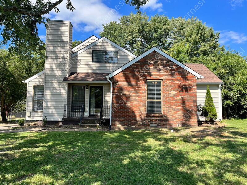 Request a Viewing for 330 Belinda Parkway Tenant Turner